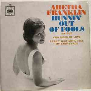 Aretha Franklin - My Guy download flac