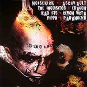 Aschvault - Deaf Junk (Never Over) download flac