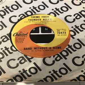 Band Without a Name - Theme From Thunder Alley download flac