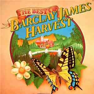 Barclay James Harvest - The Best Of Barclay James Harvest download flac