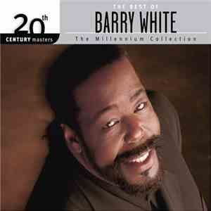Barry White - The Best Of Barry White download flac