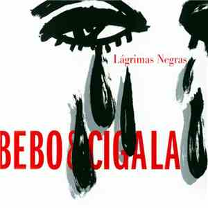 Bebo & Cigala - Lágrimas Negras download flac