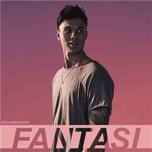 Benjamin Rihan - Fantasi download flac