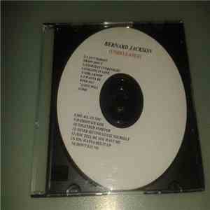 Bernard Jackson - Unreleased download flac