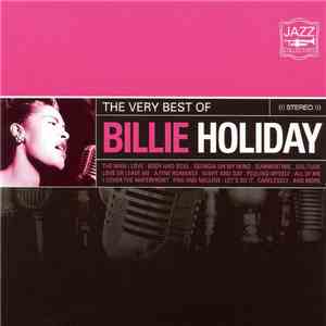 Billie Holiday - The Very Best Of Billie Holiday download flac