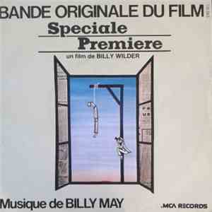 Billy May - Speciale Premiere download flac