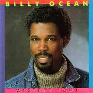 Billy Ocean - Mystery Lady download flac