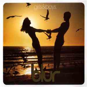 Blur - Girls & Boys download flac