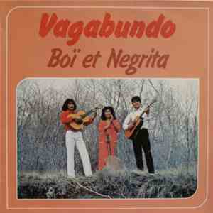 Boï et Negrita  - Vagabundo download flac