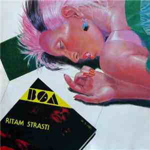 Boa  - Ritam Strasti download flac