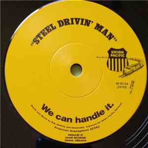 Bob Jenkins - Steel Drivin' Man download flac