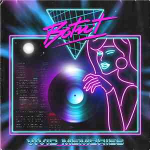 Botnit - Vivid Memories download flac