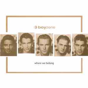 Boyzone - Where We Belong download flac