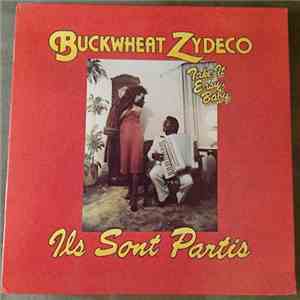 Buckwheat Zydeco Ils Sont Partis - Take It Easy, Baby download flac