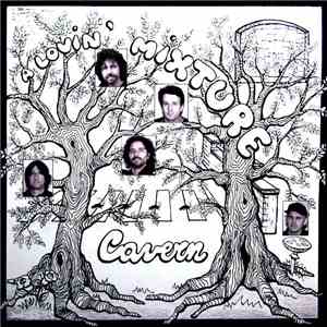 Cavern  - A Lovin' Mixture download flac