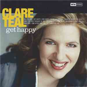 Clare Teal - Get Happy download flac