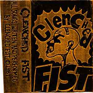 Clenched Fist  - Clenched Fist download flac