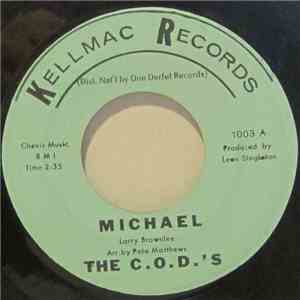C.O.D.'s, The - Michael download flac