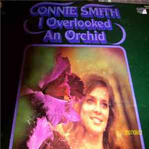connie smith - i overlooked an orchid download flac