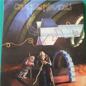 Corte Dei Miracoli - Corte Dei Miracoli download flac