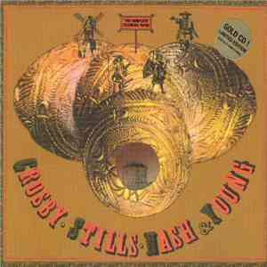 Crosby, Stills, Nash & Young - The Complete Fillmore Tapes download flac