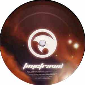 Crossfire - Time Travel / Light Year download flac