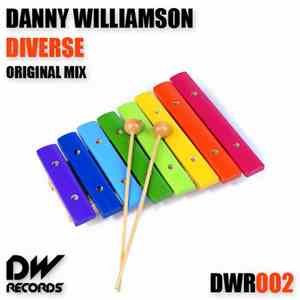 Danny Williamson - Diverse download flac