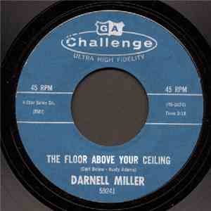 Darnell Miller - Show Me The Door download flac
