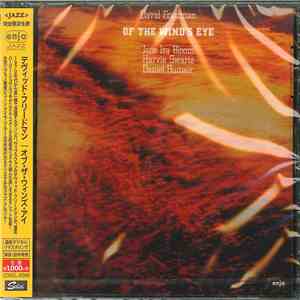 David Friedman - Of The Wind's Eye download flac