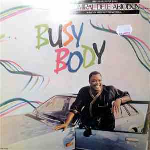 Dele Abiodun - Busy Body download flac