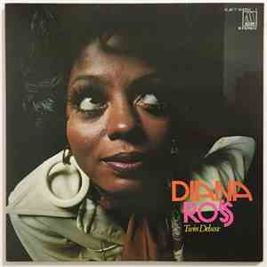Diana Ross - Twin Deluxe download flac