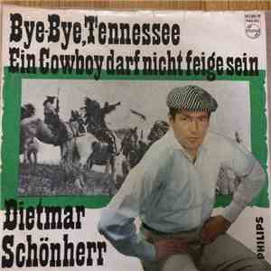 Dietmar Schönherr - Bye-Bye Tennessee download flac