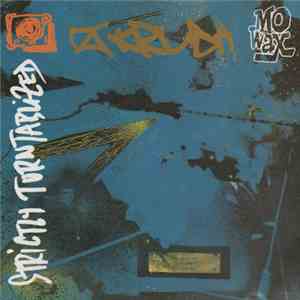 DJ Krush - Strictly Turntablized download flac