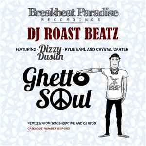 DJ Roast Beatz - Ghetto Soul download flac