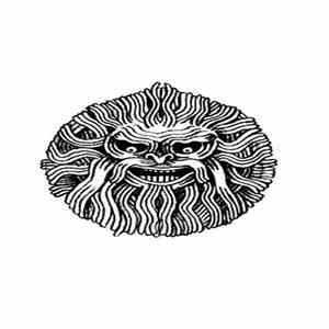 Druids Of The Gué Charette - Deep In The Woods download flac