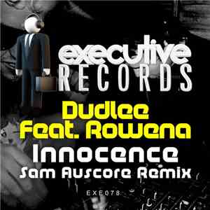 Dudlee Feat. Rowena  - Innocence (Sam Auscore Remix) download flac