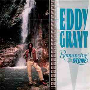 Eddy Grant - Romancing The Stone FLAC album