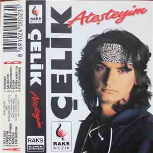 Çelik - Ateşteyim download flac