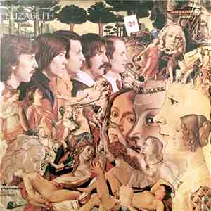 Elizabeth  - Elizabeth download flac