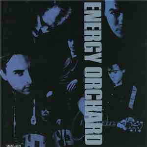 Energy Orchard - Energy Orchard download flac