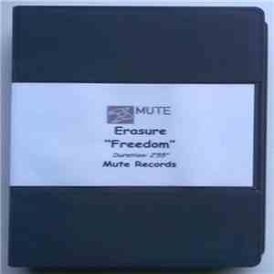 Erasure - Freedom download flac