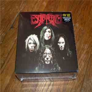Escape The Fate - Escape The Fate download flac