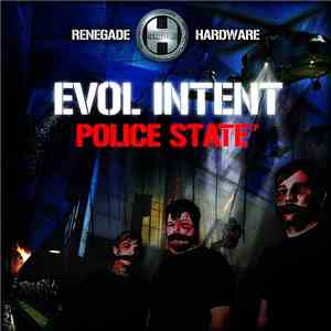Evol Intent - Police State EP download flac
