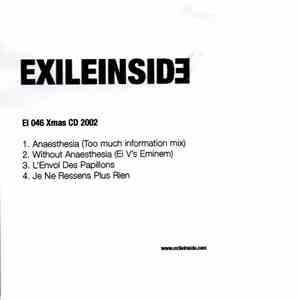 Exileinside - EI 046 Xmas CD 2002 download flac