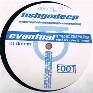 Fishgodeep - Vol.1 download flac