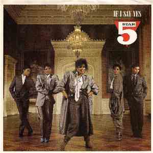 Five Star - If I Say Yes download flac