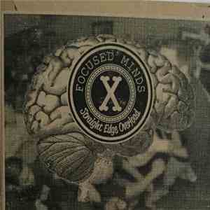 FOCUSEDxMINDS - Straight Edge Overload download flac
