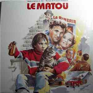 François Dompierre - Le Matou download flac