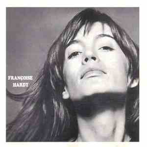 Françoise Hardy - Un Recueil De Mes Poésies download flac