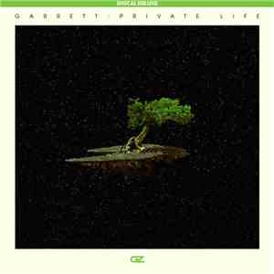 Garrett  - Private Life download flac